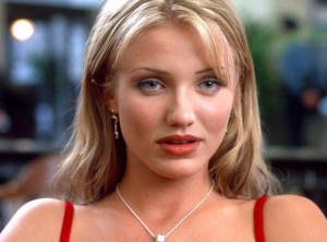 Cameron Diaz