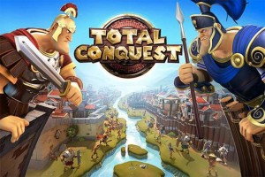 Total Conquest - Games similar to Clash of Clans