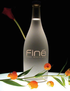 Fine - Mineral Water Brands