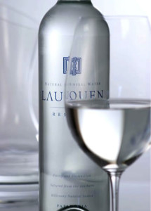 Lauquen Artes - Mineral Water Brands