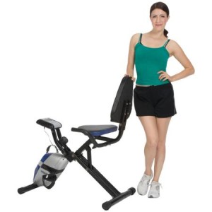 ProGear 190 - best recumbent bike