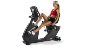 Sole Fitness R92 - best recumbent bike