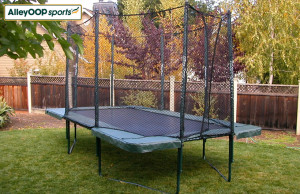 AlleyOOP-Trampoline-Rectangular_01 - Best trampoline brand
