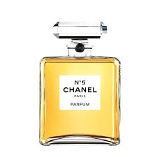 Chanel grand extrait