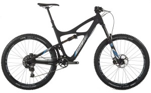 Ibis Mojo HD3 Boost X01