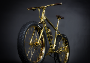 most expensive mountain bikes