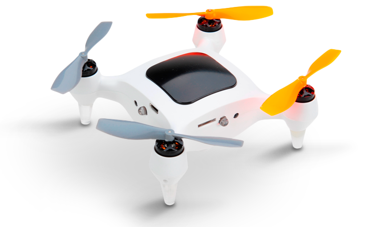 Best Mini Quadcopter with Camera