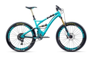 Yeti SB-5C XTR Bike 2016