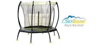 skyboundlogo - Best trampoline brand