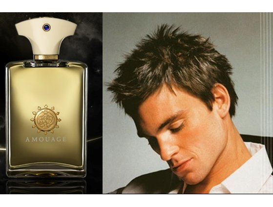 Amouage Jubliation XXV - Best Perfumes for Men