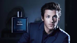 Blue De Chnel - Best Men's Perfume