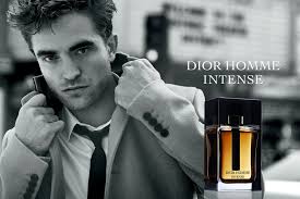 Dior Homme Intense - Men's Perfume