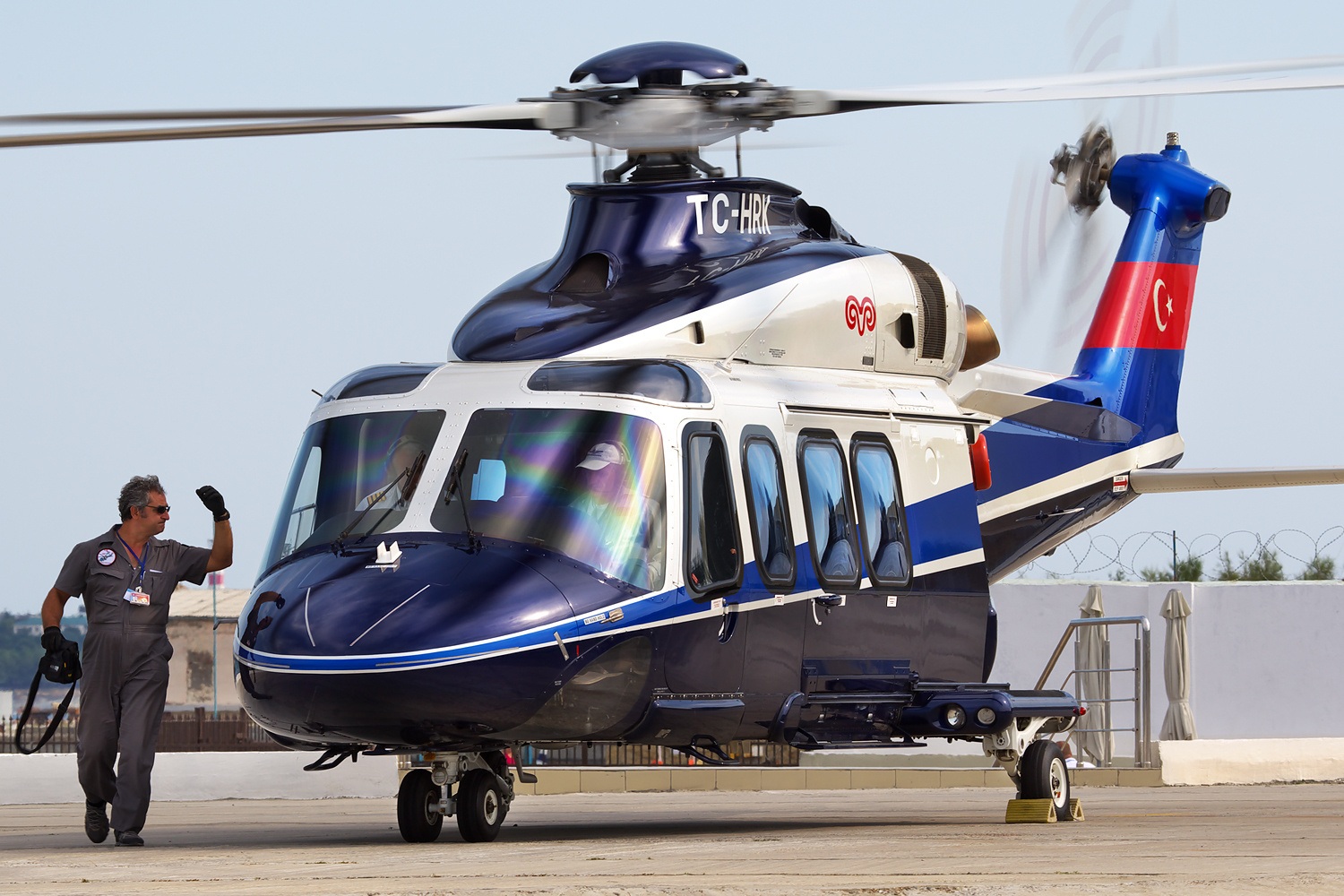 agustawestland_aw-139_Personal Helicopters