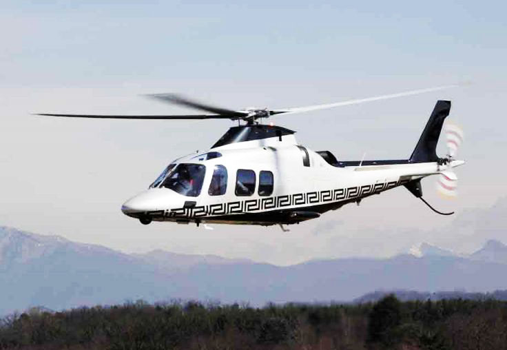 aw109-grand-versace-vip-Personal Helicopters