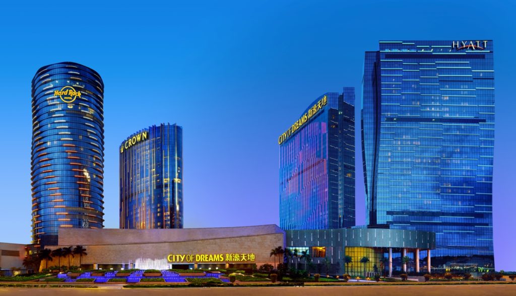 city-of-dreams-largest casino in the world