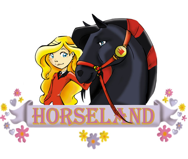 horseland-horse breeding game