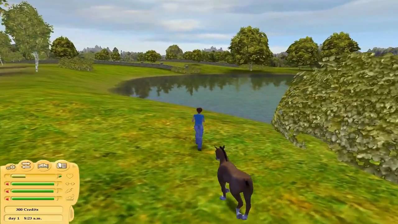 lets-ride-champions-collection-horse breeding game