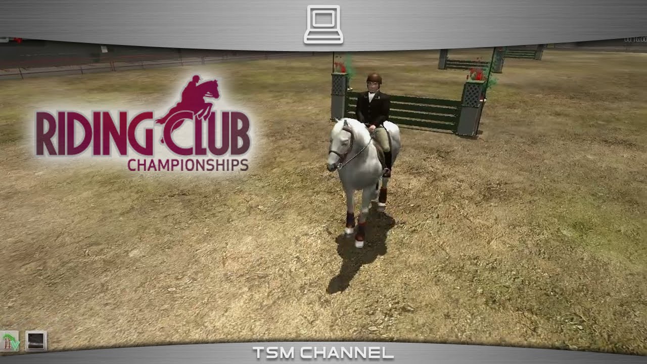 riding-club-championship-horse breeding game