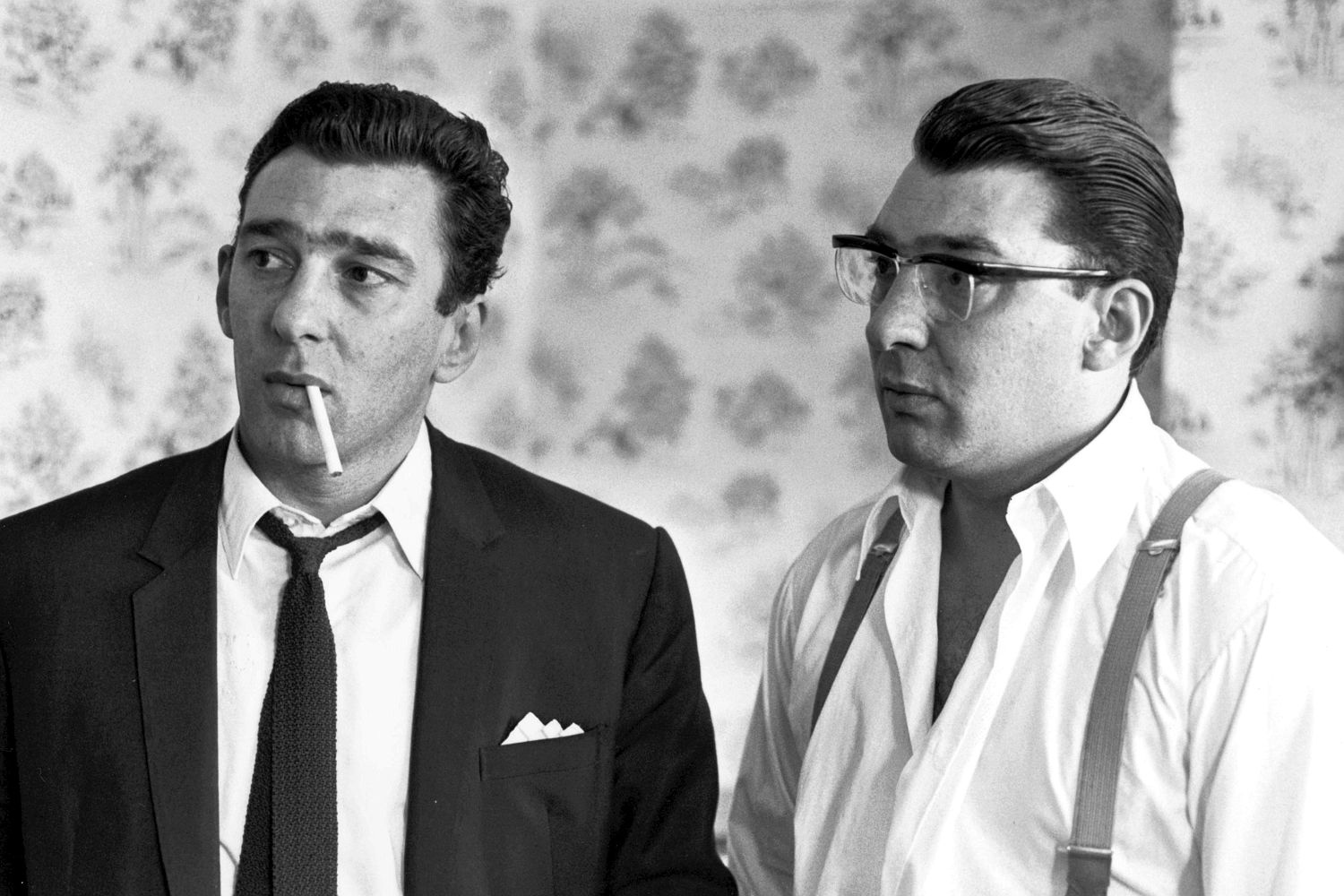 the-kray-brothers-famous gangsters