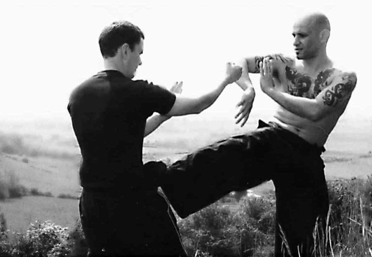 Wing Chun - Best Martial Arts