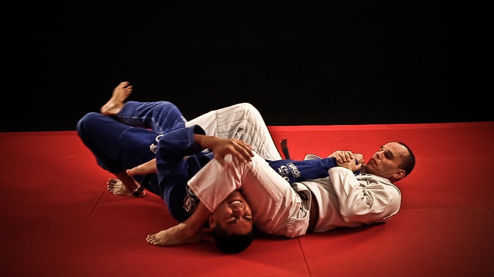 Brazilian-jiu-jitsu - Best Martial Arts for Street Fighting