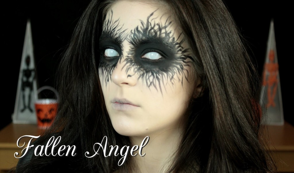 Fallen Angel - Most popular creepypasta story