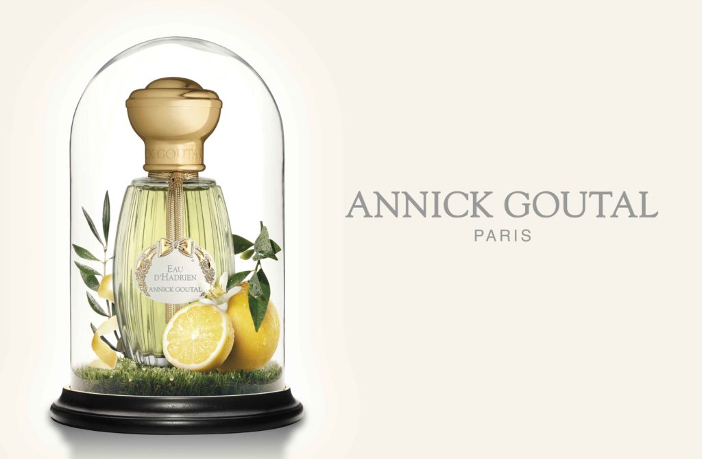 Annick Goutal