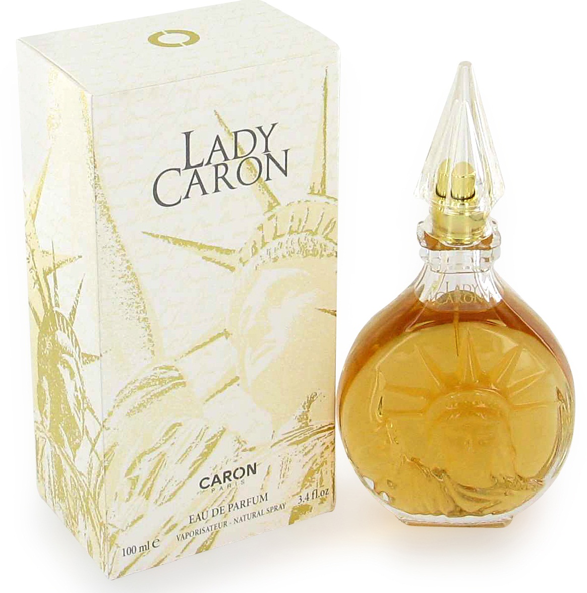 Caron Perfumes
