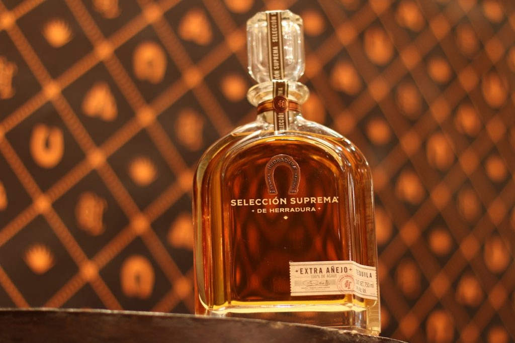 Casa Herradura Seleccion Suprema-Most Expensive Tequila