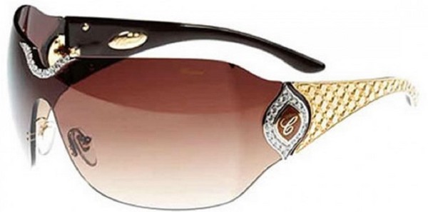 most expensive sunglasses in the world -Chopard De Rigo Vision 