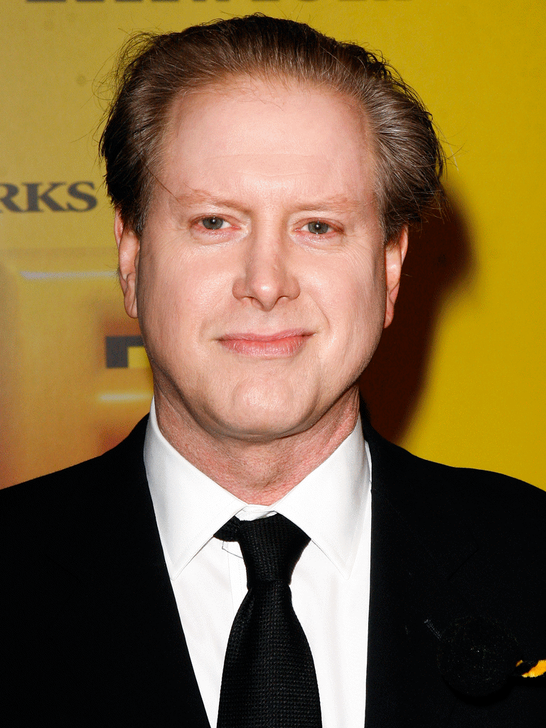Darrell Hammond - famous people with schizophrenia disorder