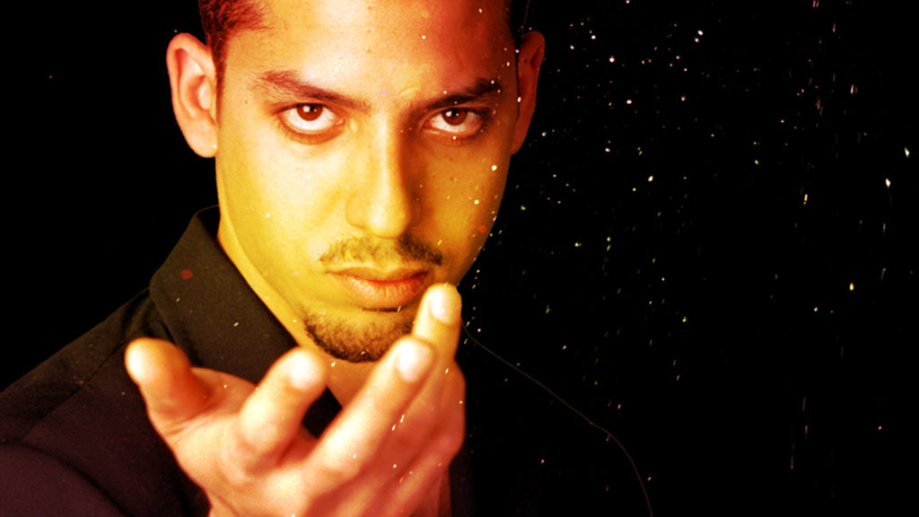 David Blaine-Most Famous Magicians