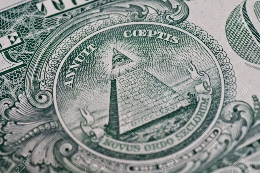 Dollar Bill Secrets