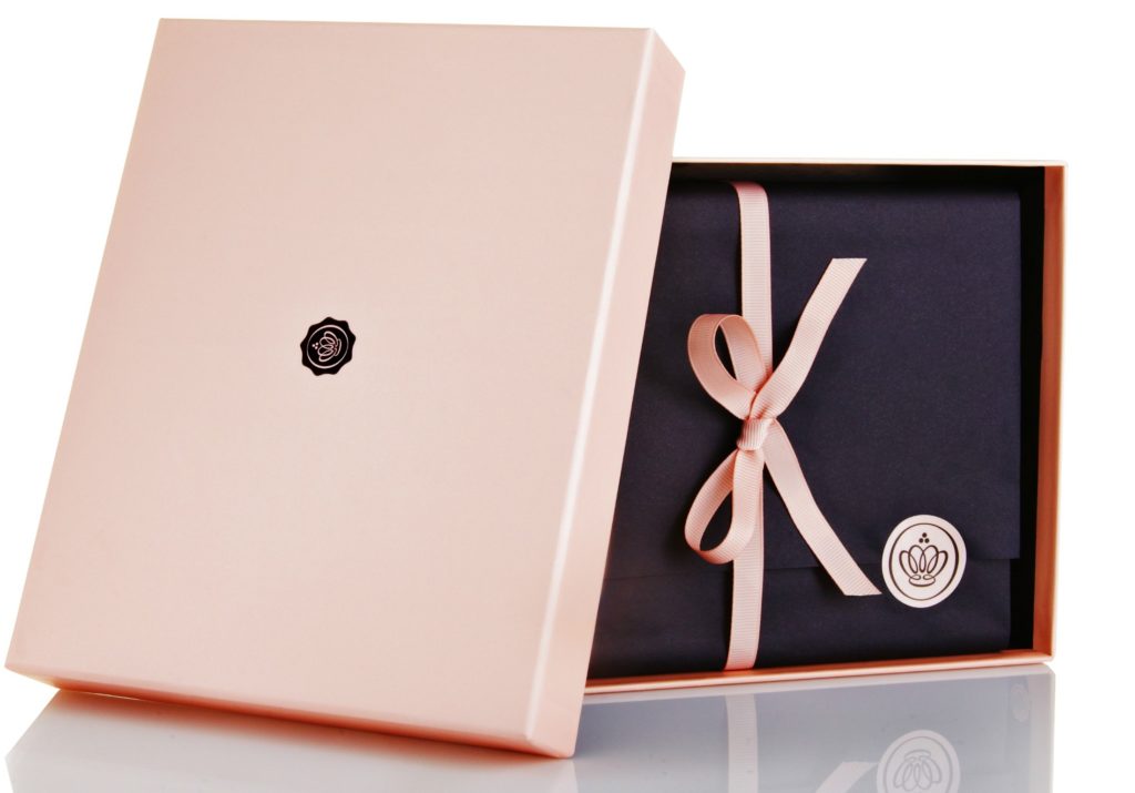 Glossybox-Subscription Box for Women