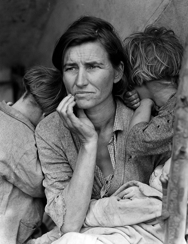 great-depression-portraits-by-dorothea-lange