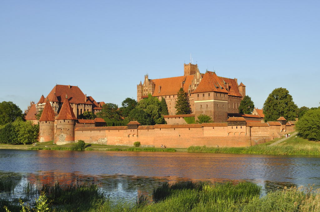 Malbork Castle