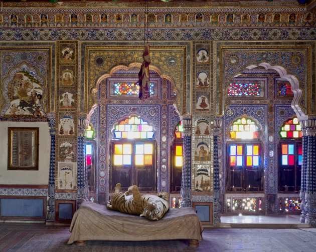 mehrangarh_interior