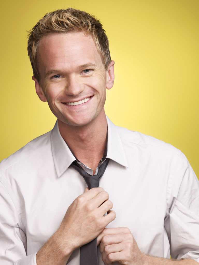 Neil Patrick Harris- celebrities that are gay