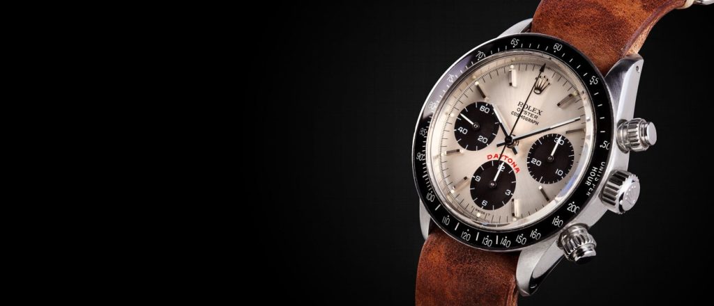 Paul Newman Rolex Daytona - expensive rolex watches for men