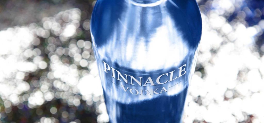 Pinnacle Vodka