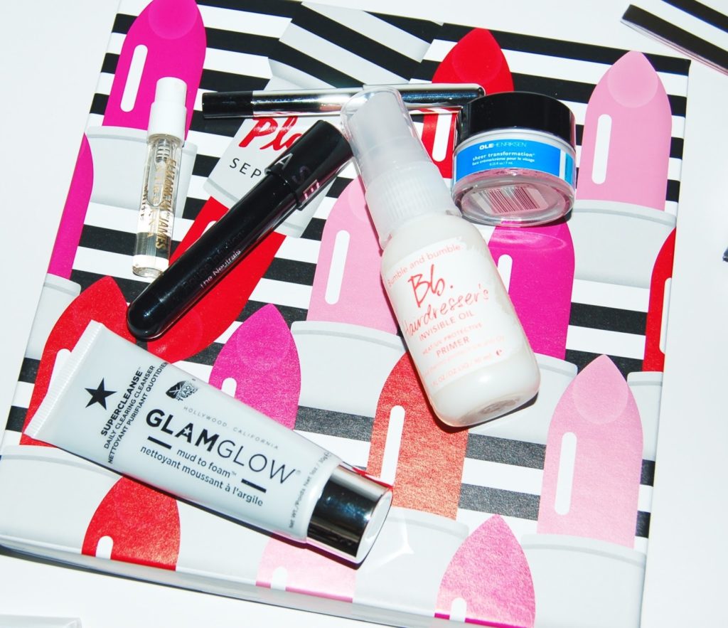 Play! by Sephora --Subscription Box for Women