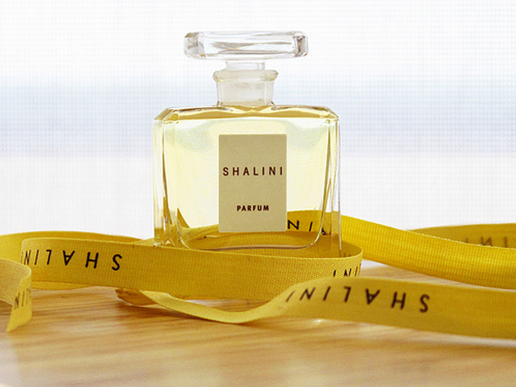 Shalini Perfumes