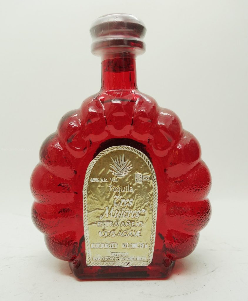 Tres-Quatro-Cinco-Most Expensive Tequila