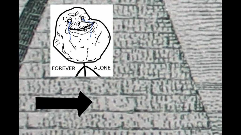 forever-alone