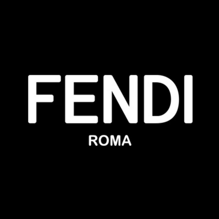 Fendi -luxury fashion brands