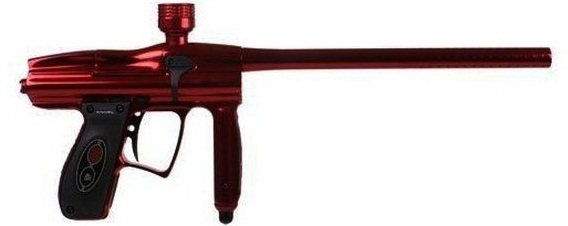 WDP Angel G7 - Expensive Paintball Guns